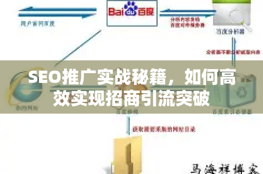 SEO推广实战秘籍，如何高效实现招商引流突破