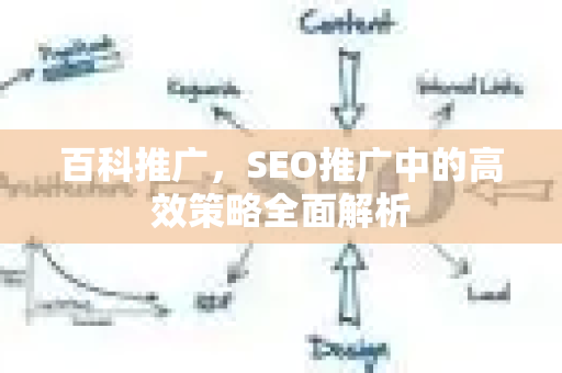百科推广，SEO推广中的高效策略全面解析-第1张图片-星博讯-专业SEO_网站优化技巧_搜索引擎排名提升