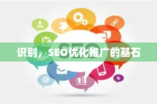 识别，SEO优化推广的基石-第1张图片-星博讯-专业SEO_网站优化技巧_搜索引擎排名提升