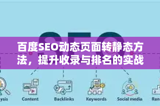百度SEO动态页面转静态方法,提升收录与排名的实战指南-第1张图片-星博讯-专业SEO_网站优化技巧_搜索引擎排名提升 百度SEO动态页面转静态方法,提升收录与排名的实战指南-第1张图片-星博讯-专业SEO_网站优化技巧_搜索引擎排名提升