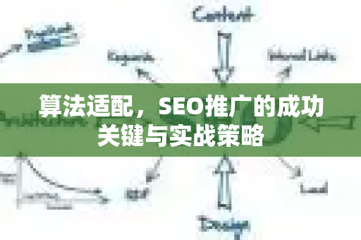 算法适配，SEO推广的成功关键与实战策略