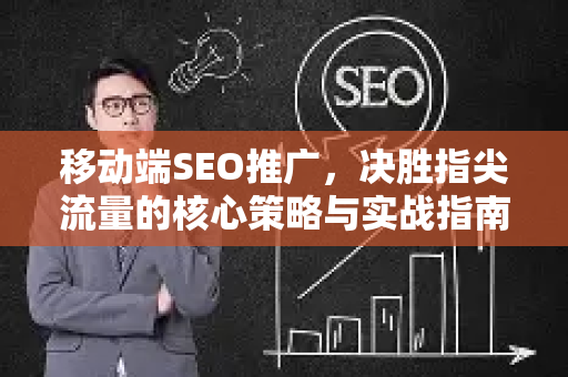 移动端SEO推广，决胜指尖流量的核心策略与实战指南