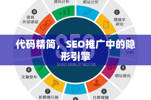 代码精简，SEO推广中的隐形引擎