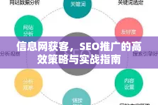 信息网获客，SEO推广的高效策略与实战指南