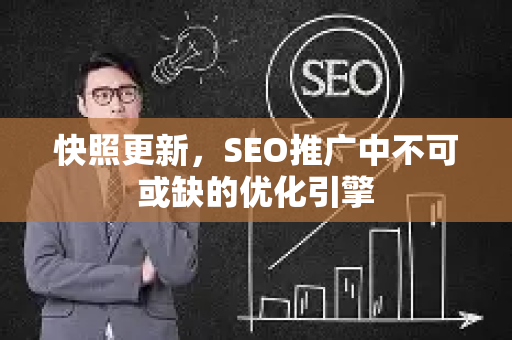快照更新，SEO推广中不可或缺的优化引擎
