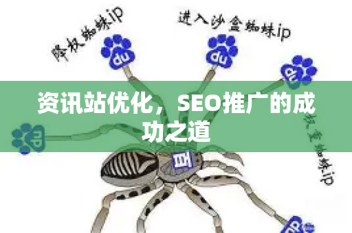 资讯站优化，SEO推广的成功之道-第1张图片-星博讯-专业SEO_网站优化技巧_搜索引擎排名提升