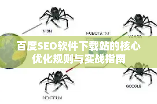 百度SEO软件下载站的核心优化规则与实战指南-第1张图片-星博讯-专业SEO_网站优化技巧_搜索引擎排名提升 百度SEO软件下载站的核心优化规则与实战指南-第1张图片-星博讯-专业SEO_网站优化技巧_搜索引擎排名提升