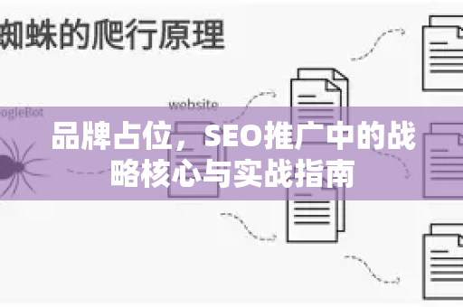 品牌占位,SEO推广中的战略核心与实战指南-第1张图片-星博讯-专业SEO_网站优化技巧_搜索引擎排名提升 品牌占位,SEO推广中的战略核心与实战指南-第1张图片-星博讯-专业SEO_网站优化技巧_搜索引擎排名提升
