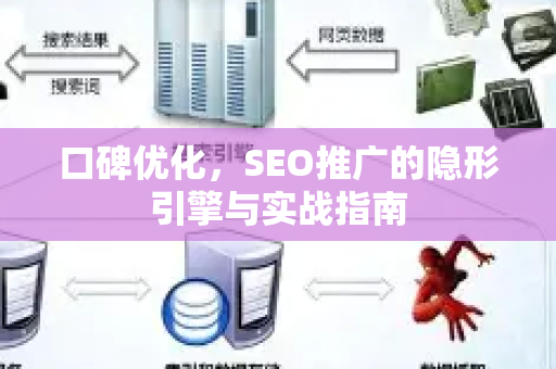 口碑优化，SEO推广的隐形引擎与实战指南-第1张图片-星博讯-专业SEO_网站优化技巧_搜索引擎排名提升