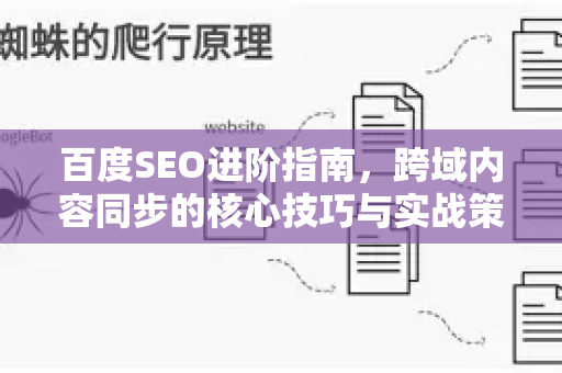 百度SEO进阶指南,跨域内容同步的核心技巧与实战策略-第1张图片-星博讯-专业SEO_网站优化技巧_搜索引擎排名提升 百度SEO进阶指南,跨域内容同步的核心技巧与实战策略-第1张图片-星博讯-专业SEO_网站优化技巧_搜索引擎排名提升