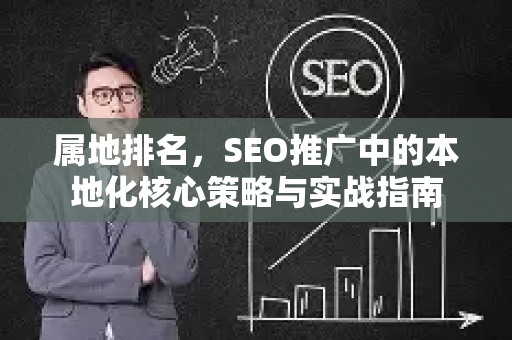 属地排名，SEO推广中的本地化核心策略与实战指南