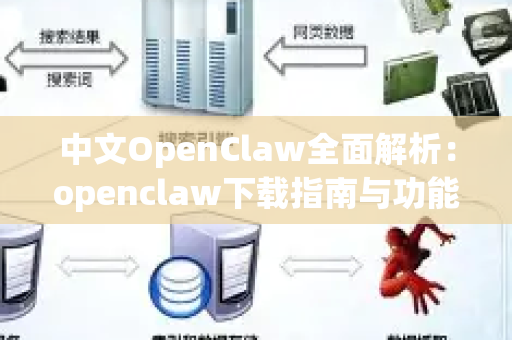 中文OpenClaw全面解析：openclaw下载指南与功能实战，解锁中文AI新体验