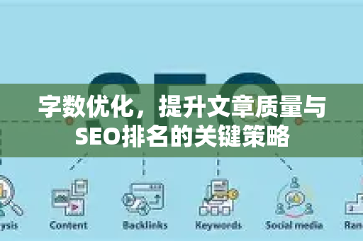 字数优化,提升文章质量与SEO排名的关键策略-第1张图片-星博讯-专业SEO_网站优化技巧_搜索引擎排名提升 字数优化,提升文章质量与SEO排名的关键策略-第1张图片-星博讯-专业SEO_网站优化技巧_搜索引擎排名提升