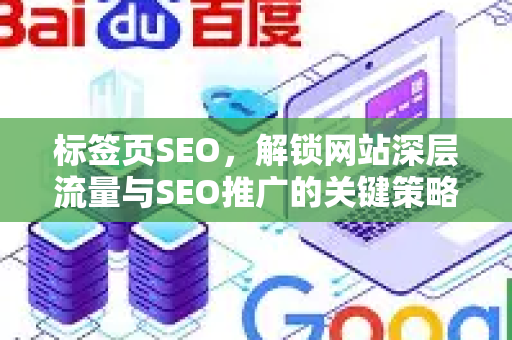 标签页SEO，解锁网站深层流量与SEO推广的关键策略