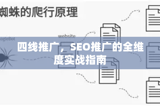 四线推广，SEO推广的全维度实战指南-第1张图片-星博讯-专业SEO_网站优化技巧_搜索引擎排名提升