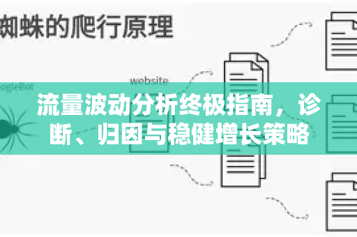 流量波动分析终极指南,诊断、归因与稳健增长策略-第1张图片-星博讯-专业SEO_网站优化技巧_搜索引擎排名提升 流量波动分析终极指南,诊断、归因与稳健增长策略-第1张图片-星博讯-专业SEO_网站优化技巧_搜索引擎排名提升