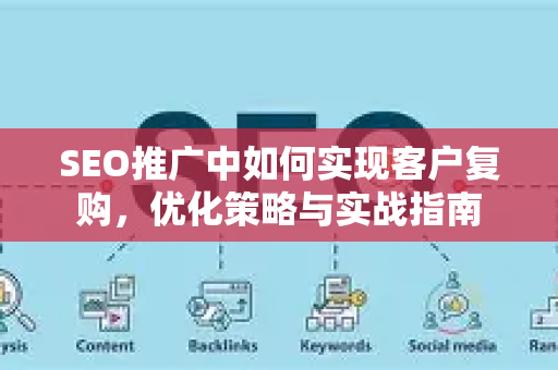 SEO推广中如何实现客户复购，优化策略与实战指南