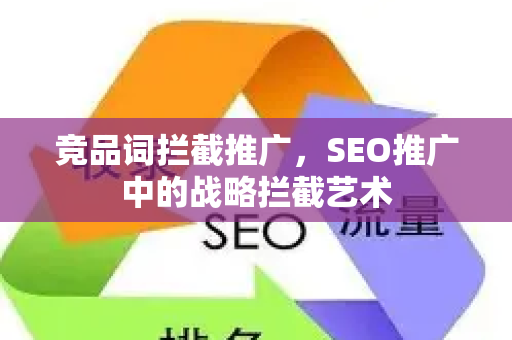 竞品词拦截推广，SEO推广中的战略拦截艺术-第1张图片-星博讯-专业SEO_网站优化技巧_搜索引擎排名提升