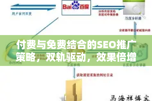 付费与免费结合的SEO推广策略，双轨驱动，效果倍增