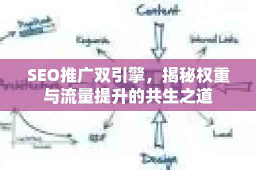 SEO推广双引擎，揭秘权重与流量提升的共生之道-第1张图片-星博讯-专业SEO_网站优化技巧_搜索引擎排名提升