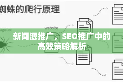 新闻源推广，SEO推广中的高效策略解析