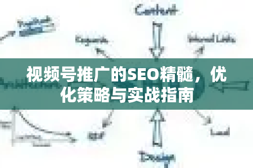 视频号推广的SEO精髓，优化策略与实战指南-第1张图片-星博讯-专业SEO_网站优化技巧_搜索引擎排名提升