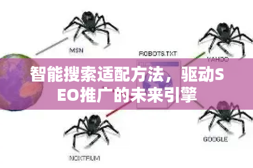 智能搜索适配方法,驱动SEO推广的未来引擎-第1张图片-星博讯-专业SEO_网站优化技巧_搜索引擎排名提升 智能搜索适配方法,驱动SEO推广的未来引擎-第1张图片-星博讯-专业SEO_网站优化技巧_搜索引擎排名提升