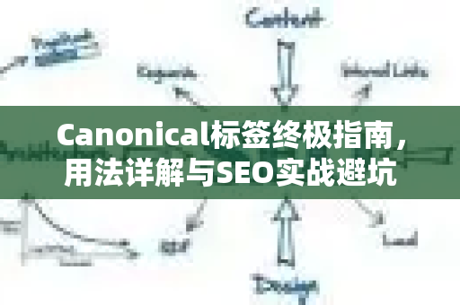 Canonical标签终极指南，用法详解与SEO实战避坑-第1张图片-星博讯-专业SEO_网站优化技巧_搜索引擎排名提升