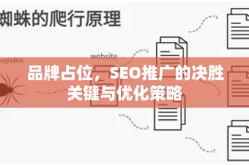 品牌占位，SEO推广的决胜关键与优化策略-第1张图片-星博讯-专业SEO_网站优化技巧_搜索引擎排名提升