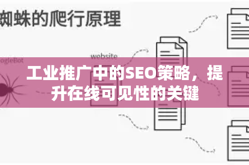 工业推广中的SEO策略，提升在线可见性的关键-第1张图片-星博讯-专业SEO_网站优化技巧_搜索引擎排名提升