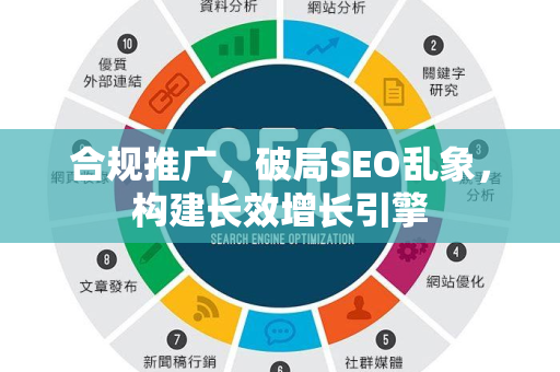 合规推广，破局SEO乱象，构建长效增长引擎-第1张图片-星博讯-专业SEO_网站优化技巧_搜索引擎排名提升