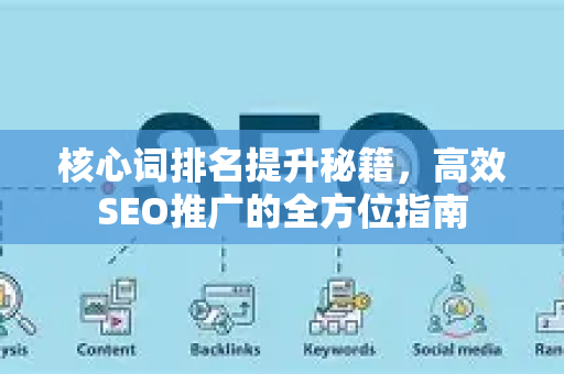 核心词排名提升秘籍，高效SEO推广的全方位指南
