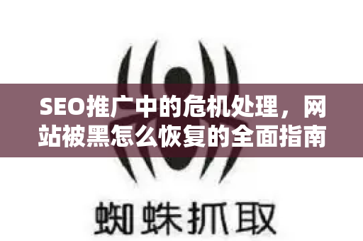 SEO推广中的危机处理，网站被黑怎么恢复的全面指南-第1张图片-星博讯-专业SEO_网站优化技巧_搜索引擎排名提升