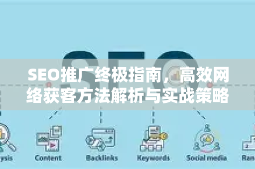SEO推广终极指南，高效网络获客方法解析与实战策略