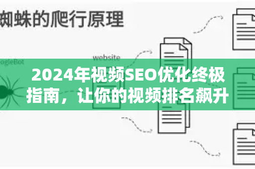 2024年视频SEO优化终极指南,让你的视频排名飙升,抢占流量新蓝海-第1张图片-星博讯-专业SEO_网站优化技巧_搜索引擎排名提升 2024年视频SEO优化终极指南,让你的视频排名飙升,抢占流量新蓝海-第1张图片-星博讯-专业SEO_网站优化技巧_搜索引擎排名提升