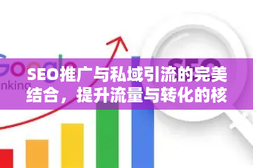 SEO推广与私域引流的完美结合，提升流量与转化的核心策略-第1张图片-星博讯-专业SEO_网站优化技巧_搜索引擎排名提升