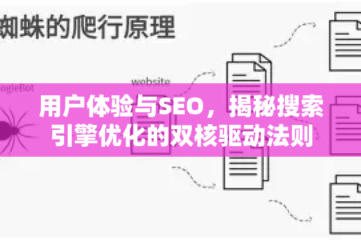 用户体验与SEO,揭秘搜索引擎优化的双核驱动法则-第1张图片-星博讯-专业SEO_网站优化技巧_搜索引擎排名提升 用户体验与SEO,揭秘搜索引擎优化的双核驱动法则-第1张图片-星博讯-专业SEO_网站优化技巧_搜索引擎排名提升
