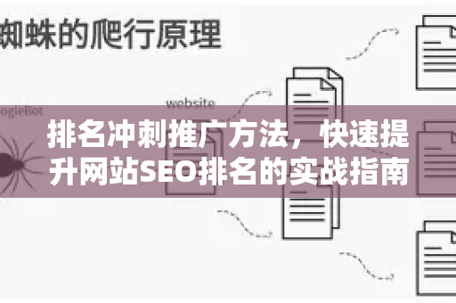 排名冲刺推广方法，快速提升网站SEO排名的实战指南-第1张图片-星博讯-专业SEO_网站优化技巧_搜索引擎排名提升