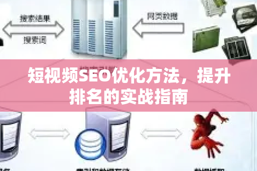 短视频SEO优化方法,提升排名的实战指南-第1张图片-星博讯-专业SEO_网站优化技巧_搜索引擎排名提升 短视频SEO优化方法,提升排名的实战指南-第1张图片-星博讯-专业SEO_网站优化技巧_搜索引擎排名提升