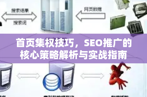 首页集权技巧，SEO推广的核心策略解析与实战指南-第1张图片-星博讯-专业SEO_网站优化技巧_搜索引擎排名提升