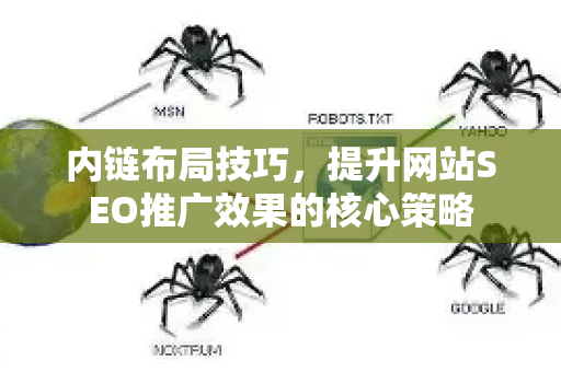 内链布局技巧，提升网站SEO推广效果的核心策略-第1张图片-星博讯-专业SEO_网站优化技巧_搜索引擎排名提升