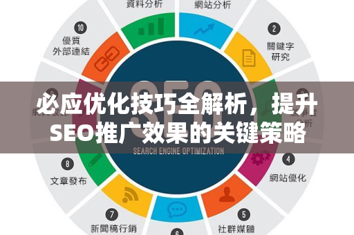 必应优化技巧全解析，提升SEO推广效果的关键策略-第1张图片-星博讯-专业SEO_网站优化技巧_搜索引擎排名提升