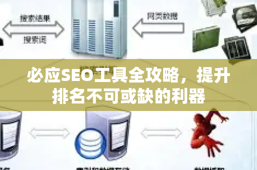 必应SEO工具全攻略,提升排名不可或缺的利器-第1张图片-星博讯-专业SEO_网站优化技巧_搜索引擎排名提升 必应SEO工具全攻略,提升排名不可或缺的利器-第1张图片-星博讯-专业SEO_网站优化技巧_搜索引擎排名提升