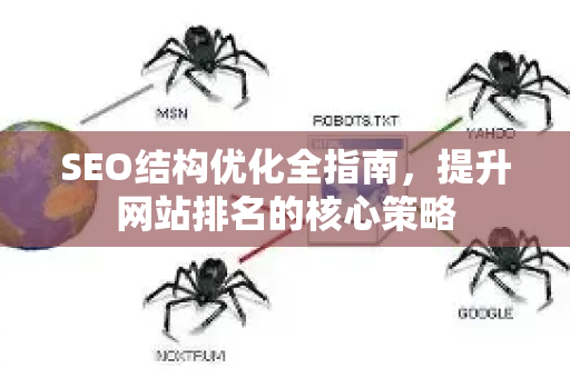 SEO结构优化全指南，提升网站排名的核心策略-第1张图片-星博讯-专业SEO_网站优化技巧_搜索引擎排名提升