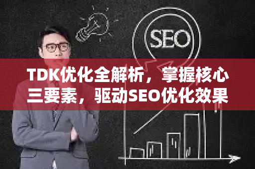 TDK优化全解析,掌握核心三要素,驱动SEO优化效果飞跃-第1张图片-星博讯-专业SEO_网站优化技巧_搜索引擎排名提升 TDK优化全解析,掌握核心三要素,驱动SEO优化效果飞跃-第1张图片-星博讯-专业SEO_网站优化技巧_搜索引擎排名提升