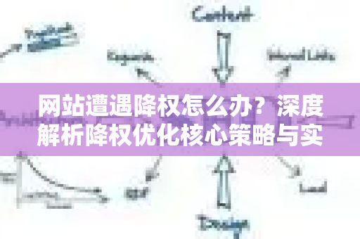 网站遭遇降权怎么办？深度解析降权优化核心策略与实战步骤-第1张图片-星博讯-专业SEO_网站优化技巧_搜索引擎排名提升