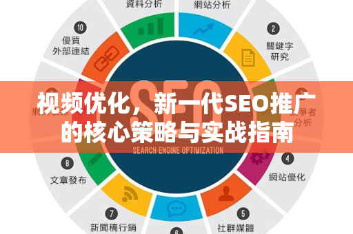 视频优化，新一代SEO推广的核心策略与实战指南