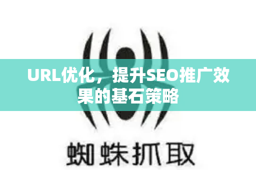 URL优化，提升SEO推广效果的基石策略