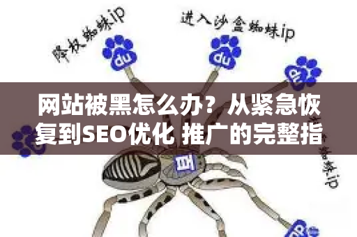 网站被黑怎么办？从紧急恢复到SEO优化 推广的完整指南-第1张图片-星博讯-专业SEO_网站优化技巧_搜索引擎排名提升