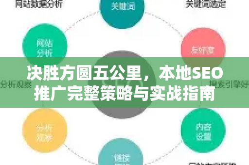 决胜方圆五公里，本地SEO推广完整策略与实战指南-第1张图片-星博讯-专业SEO_网站优化技巧_搜索引擎排名提升
